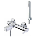 Смеситель для ванны Fiore Katana 77CR7550