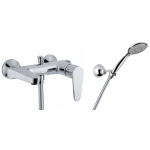 Смеситель для ванны Fiore Kera 88CR5550