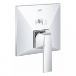 Смеситель для ванны Grohe Allure Brilliant 24072000 