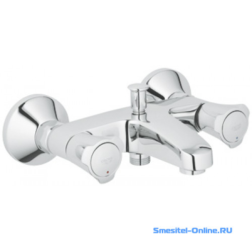 Фото Смеситель для ванны Grohe Costa L 25450001