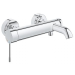 Смеситель для ванны Grohe Essence 33624001 