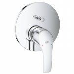 Смеситель для ванны Grohe Eurosmart 2015 24043002 