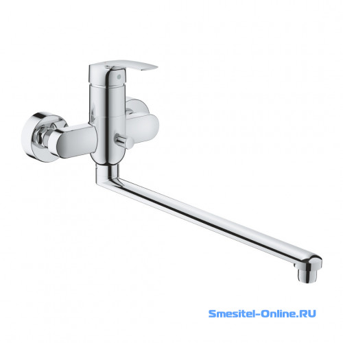 Фото Смеситель для ванны Grohe Eurosmart 23992003