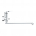 Смеситель для ванны Grohe Eurosmart 23992003 