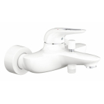 Смеситель для ванны Grohe Eurostyle 33591LS3 белый