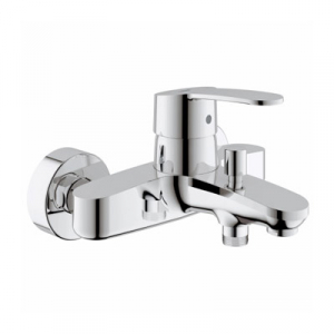 Смеситель для ванны Grohe Eurostyle Cosmopolitan 33591002