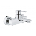 Смеситель для ванны Grohe Lineare New 33849001 