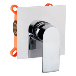 Смеситель для  душа AQG Alpha 01ALP350CR 