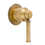 Смеситель для ванны и душа Migliore Ermitage Mini 31429 бронза