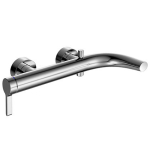  Смеситель для ванны Keuco Edition 400 51520010100