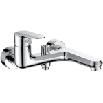 Смеситель для ванны Rush Devon DE7535-44 