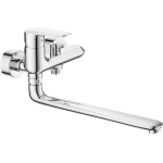 Смеситель для ванны Rush Devon DE7535-51  