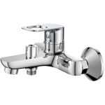 Смеситель для ванны Rush Edge ED7735-44  