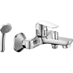 Смеситель для ванны Rush Fiji FI1835-44  