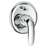 Смеситель для ванны с механизмом Grohe Euroeco 32747000