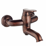 Смеситель для ванны Swedbe Terracotta 2551
