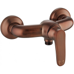 Смеситель для ванны Swedbe Terracotta 2552