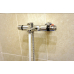 Смеситель для ванны термостат Frap F3051  