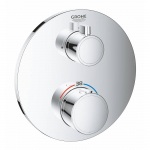 Смеситель для ванны термостат Grohe Grohtherm 24075000 