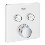 Смеситель для ванны термостат Grohe Grohtherm SmartControl 29156LS0 