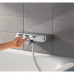 Смеситель для ванны термостат Grohe Grohtherm SmartControl 34718000  