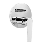 Смеситель для ванны Tres Class 20518001 