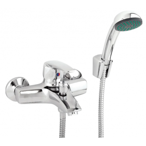 Смеситель для ванны Veragio Enlar VR.ENL-5301.CR