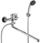 Смеситель для ванны Veragio Triumph VR.TRM-2705.CR