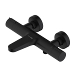 Смеситель для ванны термостат Wasserkraft Elbe 7411