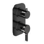  Смеситель для ванны Webert Coral CO860101560 