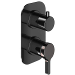  Смеситель для ванны Webert Coral CO880601560 