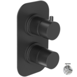  Смеситель для ванны Webert One-B NB860101015 