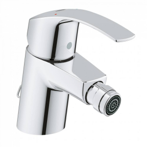 Смеситель для биде с цепочкой Grohe Eurosmart 2015 32927002 