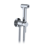 Смеситель с гигиеническим душем AltroBagno BM060116Cr НОВЫЙ АРТ. AltroBagnoModern060116Cr