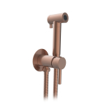  Смеситель с гигиеническим душем AltroBagno BM060123RaSp НОВЫЙ АРТ. AltroBagnoModern060123BC