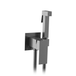 Смеситель с гигиеническим душем  AltroBagnoBM060121GM