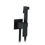  Смеситель с гигиеническим душем   AltroBagnoBM060122MB