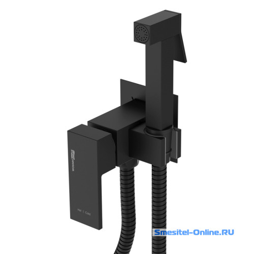 Фото Смеситель с гигиенической лейкой Wasserkraft A71638