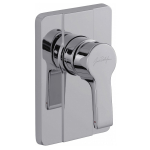 Смеситель для душа  Jacob Delafon Singulier E98708-CP