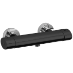  Смеситель термостат для душа Webert Elio EL980102560