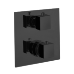  Смеситель термостат для ванны Webert Pegaso PE970902560 