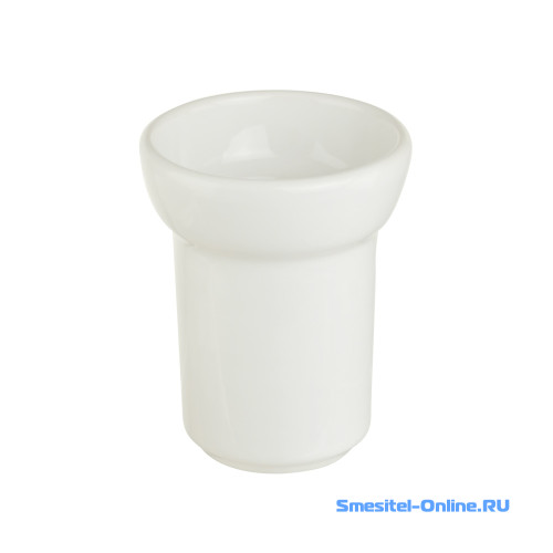 Фото Стакан керамика Migliore Fortuna 27671 