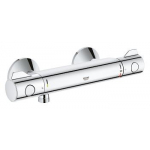 Смеситель  для душа термостат Grohe Grohtherm 800 34558000