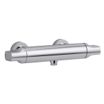 Термостат для душа Jacob Delafon Aleo E72352-CP