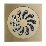 Трап 10х10 Veragio Canyon VR.CAN-2006.BR