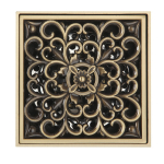 Трап 10х10 Veragio Canyon VR.CAN-2007.BR