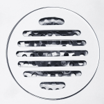 Трап 10х10 Veragio Canyon VR.CAN-2010.CR