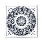 Трап 10х10 Veragio Canyon VR.CAN-2017.CR