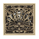 Трап 10х10 Veragio Canyon VR.CAN-2019.BR