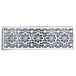 Трап 10х10 Veragio Canyon VR.CAN-2057.CR